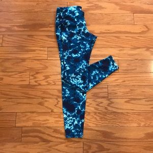 Old Navy Active leggings - Large petite